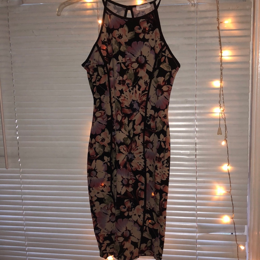Cocktail dress